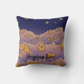 装飾用クッション クッション (裏面)