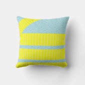 装飾用クッション クッション (裏面)