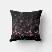 装飾用クッション クッション (裏面)