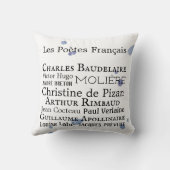 装飾用クッション クッション (裏面)