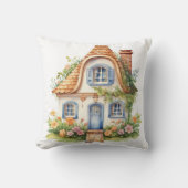 装飾用クッション クッション (正面)