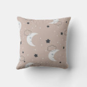 装飾用クッション クッション (裏面)