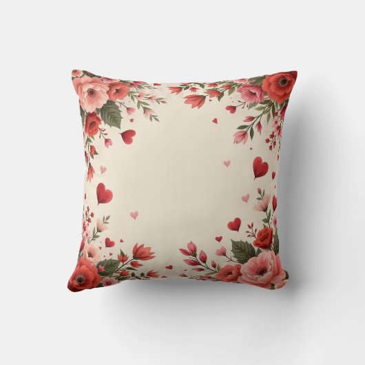 装飾用クッション クッション (裏面)