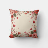 装飾用クッション クッション (正面)