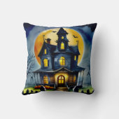 装飾用クッション クッション (裏面)