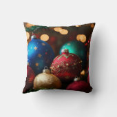 装飾用クッション クッション (裏面)