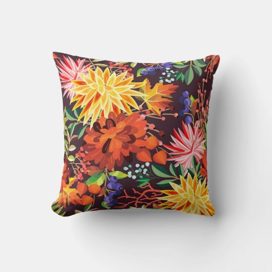 装飾用クッション クッション (正面)