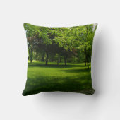 装飾用クッション クッション (裏面)