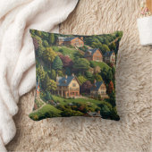 装飾用クッション(ザ・ハウスLike a写真) クッション (ブランケット)