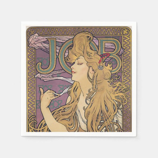 装飾用クッション スタンダードカクテルナプキン (正面)