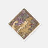 装飾用クッション スタンダードカクテルナプキン (角)