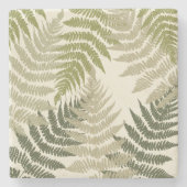 装飾用クッション ストーンコースター (正面)