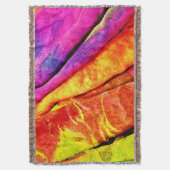 装飾用クッション スローブランケット (正面縦)