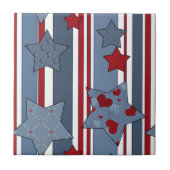 装飾用クッション タイル (正面)