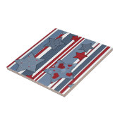 装飾用クッション タイル (側面)