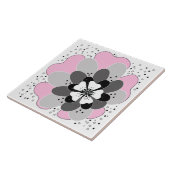 装飾用クッション タイル (側面)