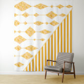 装飾用クッション タペストリー (インサイチュ)