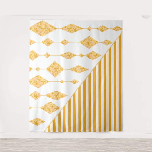 装飾用クッション タペストリー (正面)