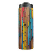 装飾用クッション タンブラー (正面)