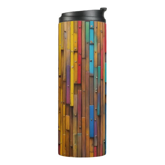 装飾用クッション タンブラー (回転左)