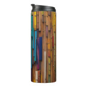 装飾用クッション タンブラー (回転右)