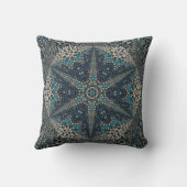 装飾用クッション-デザイン3 クッション (裏面)