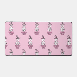 装飾用クッション デスクマット