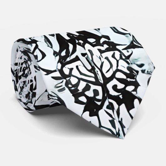 装飾用クッション ネクタイ (ロール)