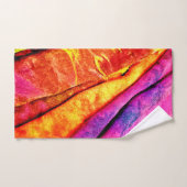 装飾用クッション バスタオルセット (ハンドタオル)