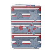 装飾用クッション バスマット (正面縦)