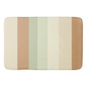 装飾用クッション バスマット (正面)