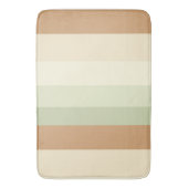 装飾用クッション バスマット (正面縦)