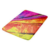 装飾用クッション バスマット (アングル)