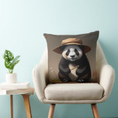 装飾用クッション，パンダトレイトエイネンハット クッション (椅子)