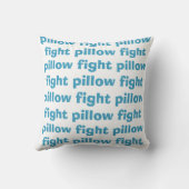 装飾用クッション – ピローファイトピローファイトピローカバー クッション (裏面)