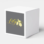 装飾用クッション フェイバーボックス (裏面サイド)