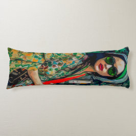 装飾用クッション ボディピロー