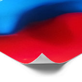 装飾用クッション ポスター (角)