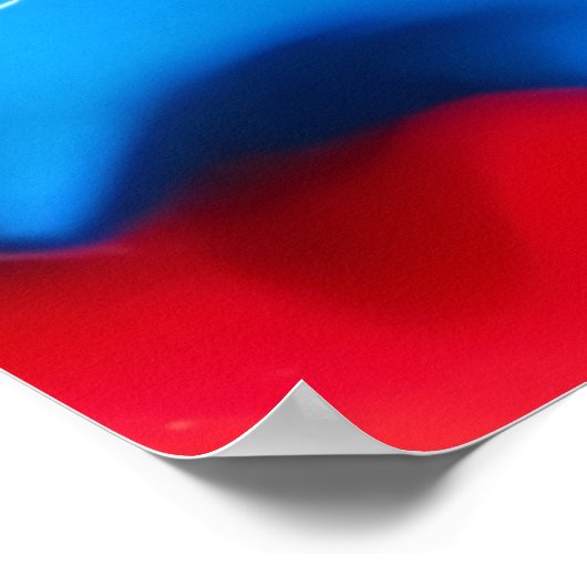 装飾用クッション ポスター (角)