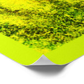 装飾用クッション ポスター (角)