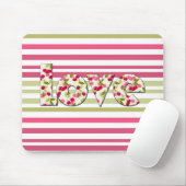 装飾用クッション マウスパッド (マウス)