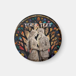 装飾用クッション マグネット