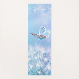 装飾用クッション ヨガマット