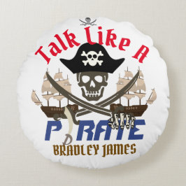 装飾用クッション ラウンドクッション