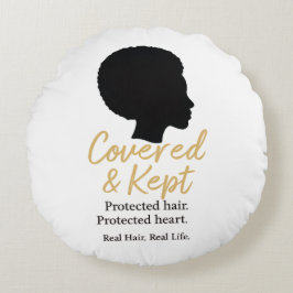 装飾用クッション ラウンドクッション