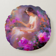 装飾用クッション