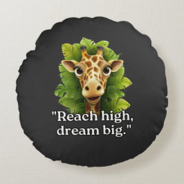 装飾用クッション ラウンドクッション