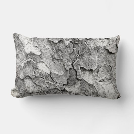 装飾用クッション ランバークッション (正面)