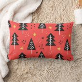 装飾用クッション ランバークッション (ブランケット)