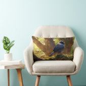 装飾用クッション ランバークッション (椅子)